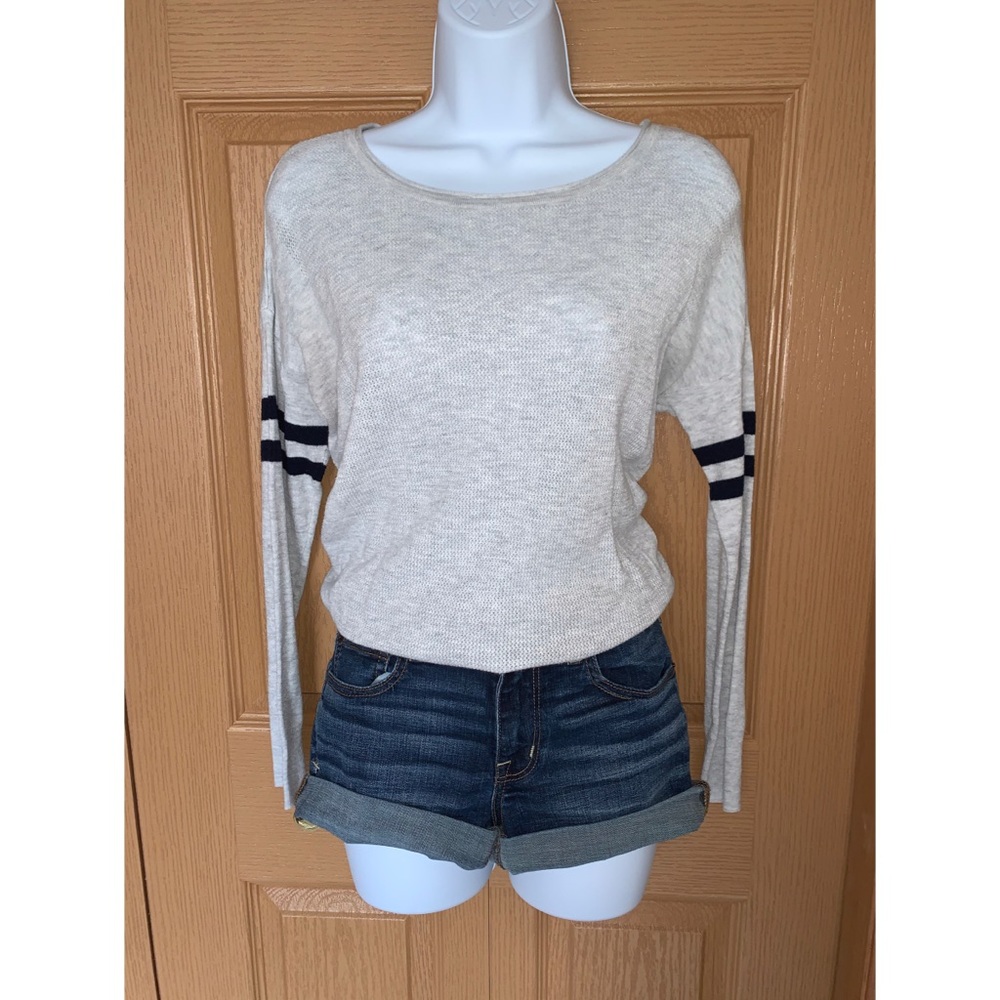 American Eagle Ahh-mazingly soft sweater